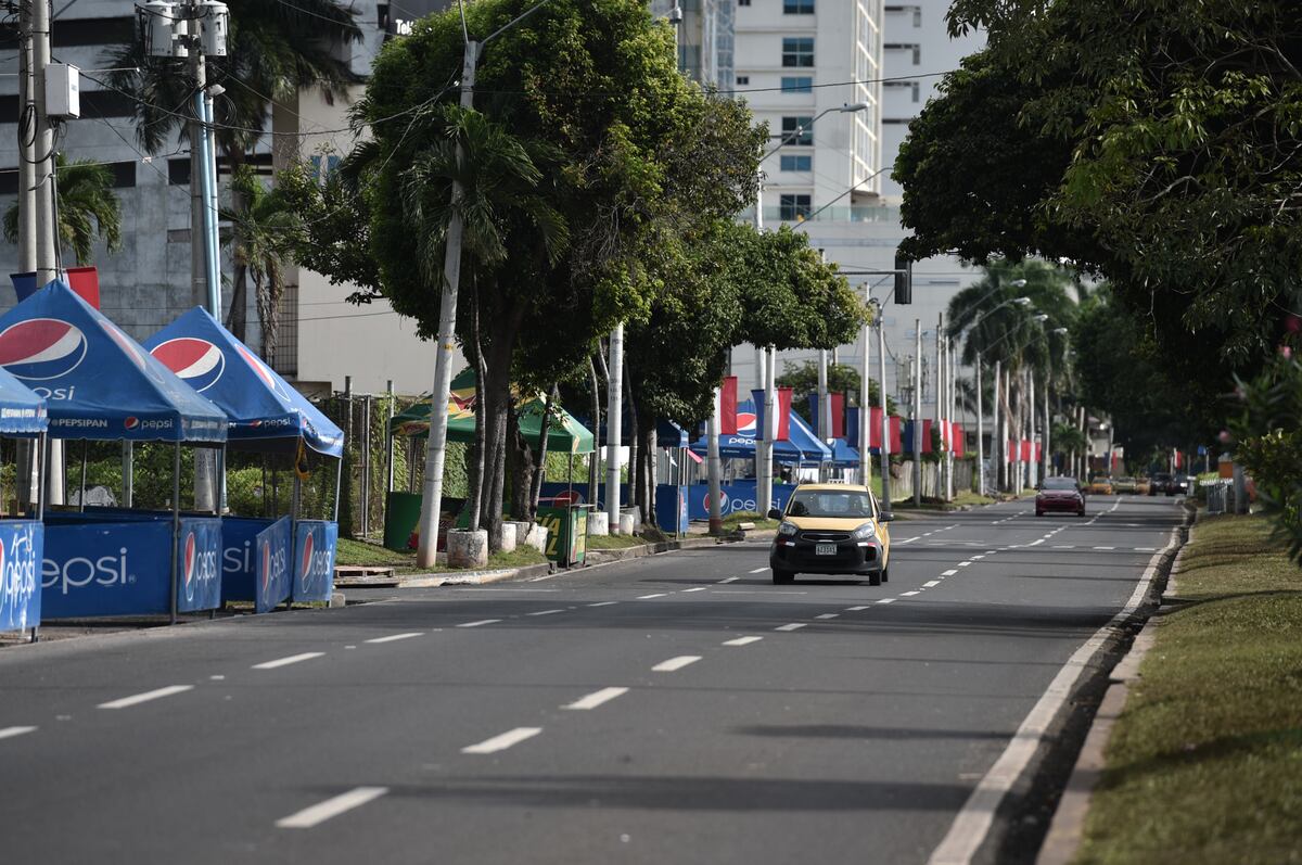 Emergencias en fiestas patrias