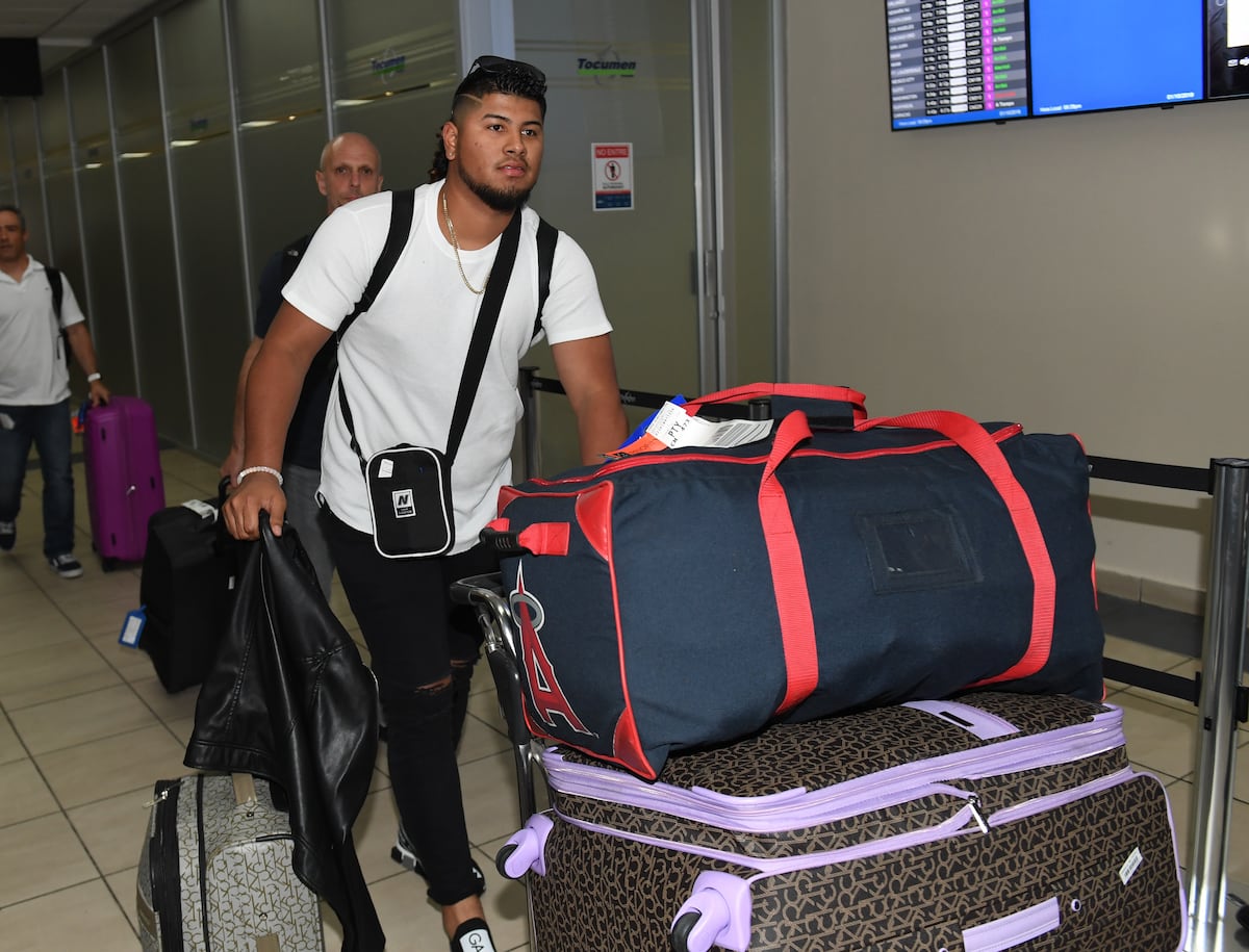 ‘Fue una temporada de altas y bajas, pero de todo esto tengo que sacar provecho para aprender en cada año’