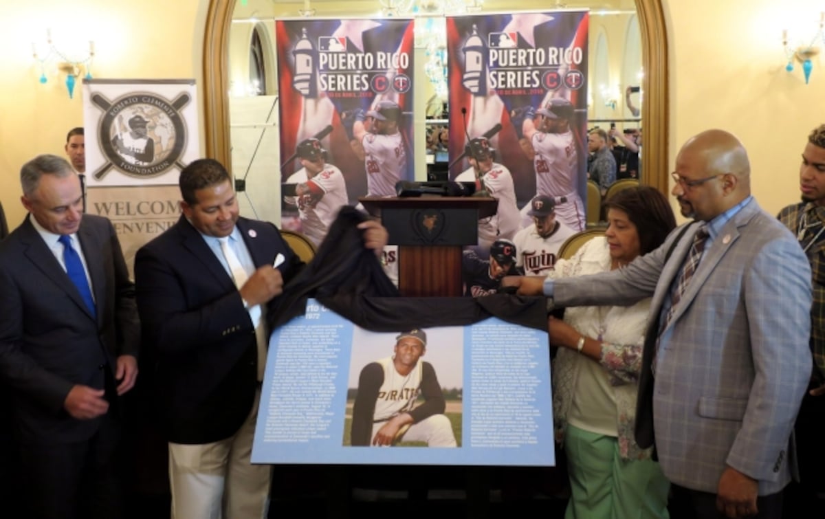 Roberto Clemente: El Cometa de Carolina que iluminó el béisbol y el corazón de millones