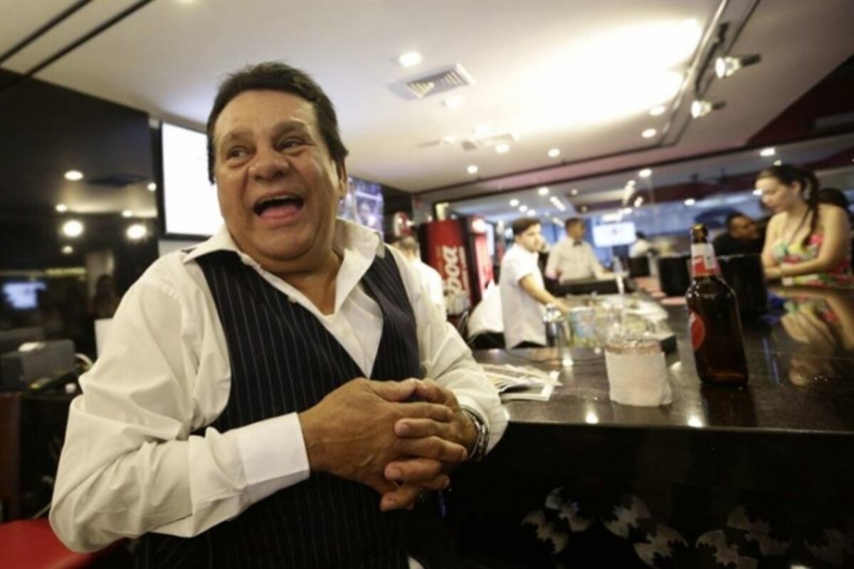 Roberto 'Mano de Piedra' Durán ingresará al Salón de Fama de Atlantic City