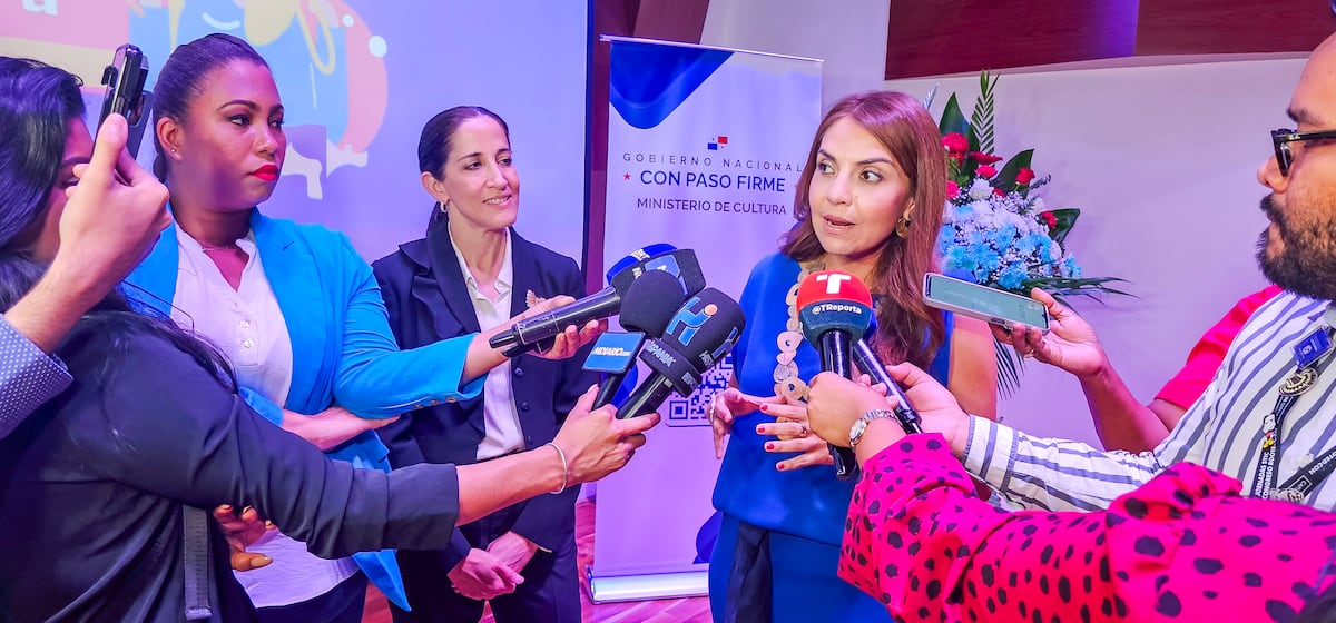 Un festival cultural gratuito abrirá el Foro Económico de América Latina en Panamá