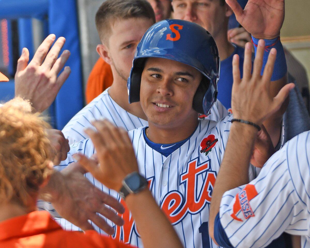 Se prepara el camino para la vuelta de ‘Rookie’ Tejada