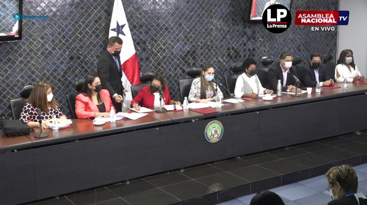 Caso Albergues. Comisión de la Mujer de la Asamblea anunciará nuevas citaciones por abuso a menores