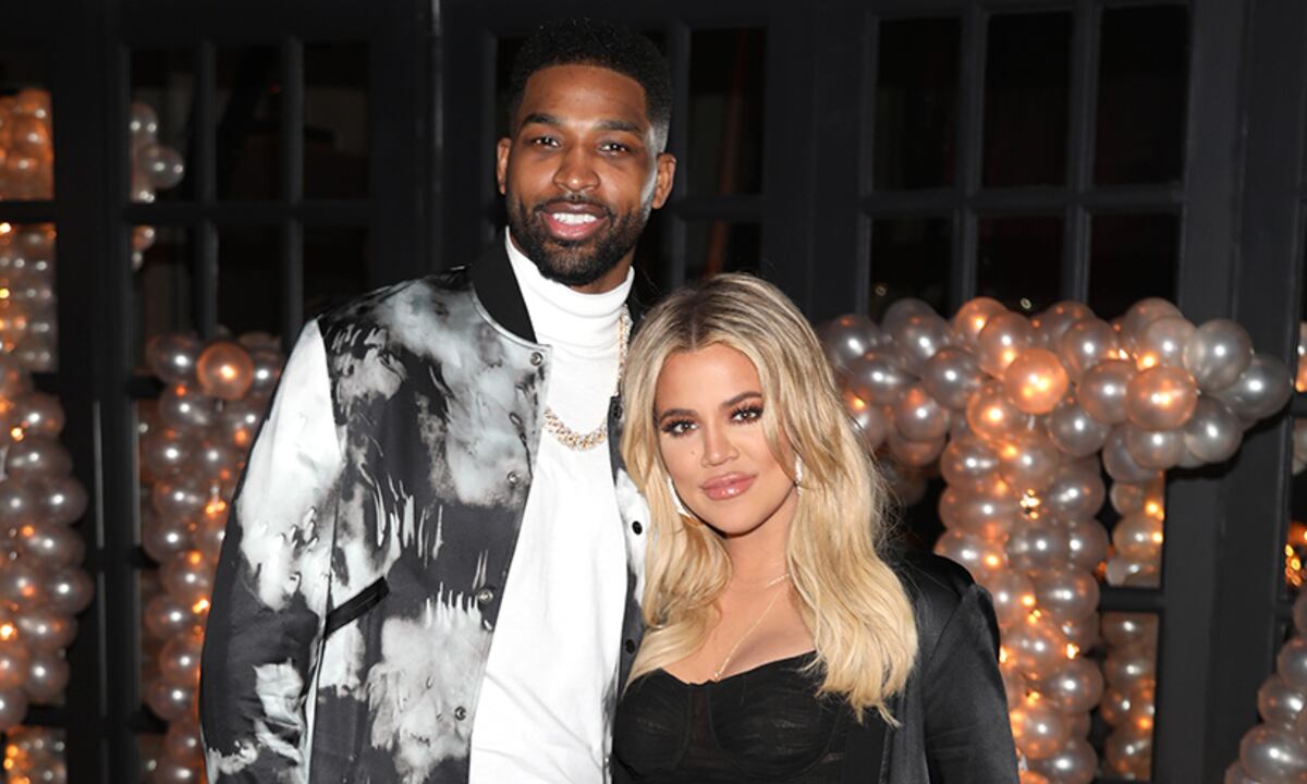 Medios aseguran que el novio de Khloé Kardashian citaba a mujeres por Instagram