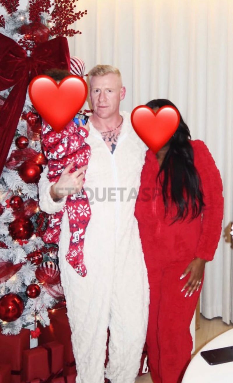 ‘Pleque pleque en Irlanda’: Naica Icedo supuesta amiga de Milka de Big Brother lanza fuerte advertencia contra su esposo