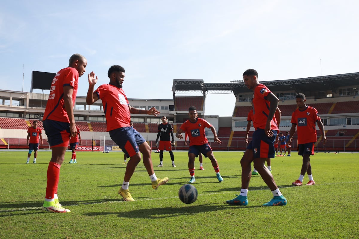 Una batalla Monumental. Panamá vs. Argentina