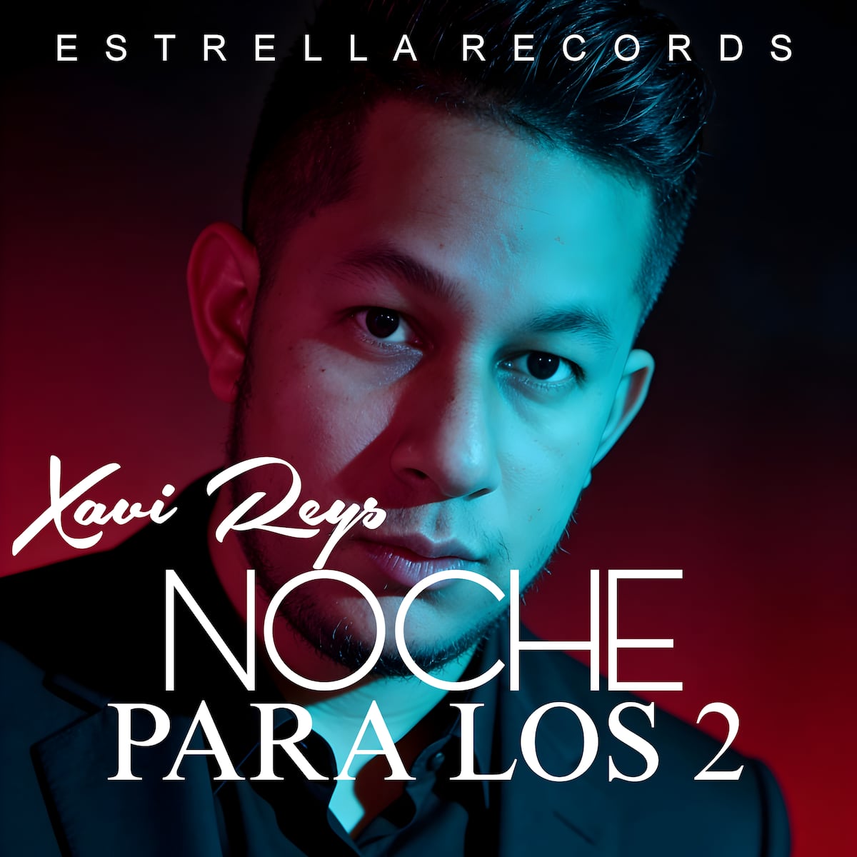 Xavi Reys apuesta por el amor real en lo urbano con ‘Noche para los 2′ 