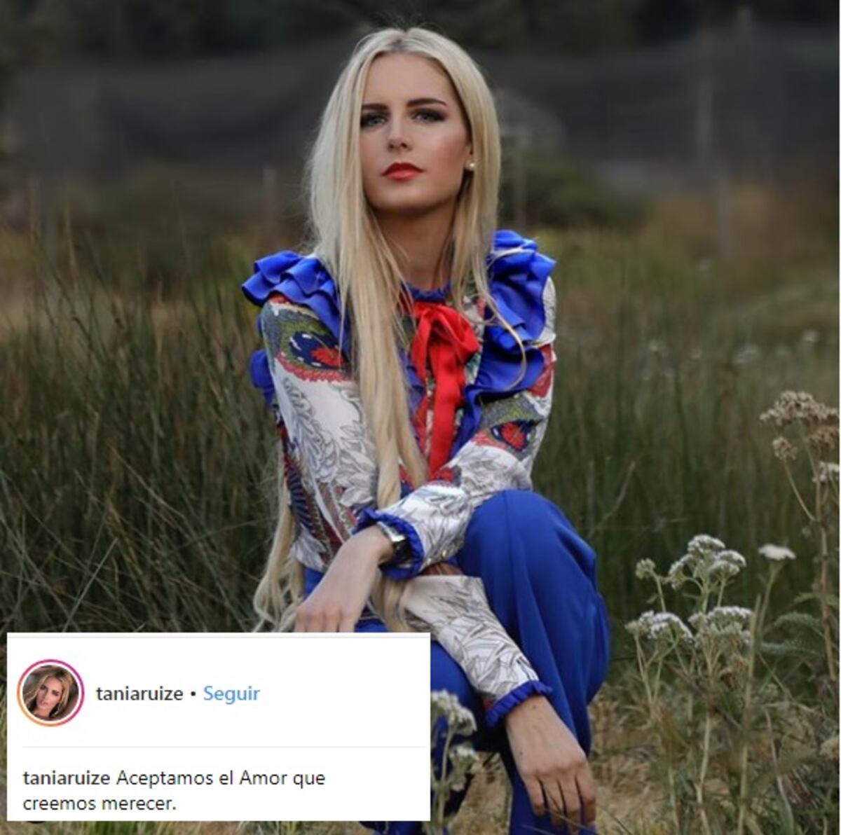 Escándalo en México al confirmarse relación extramarital de expresidente