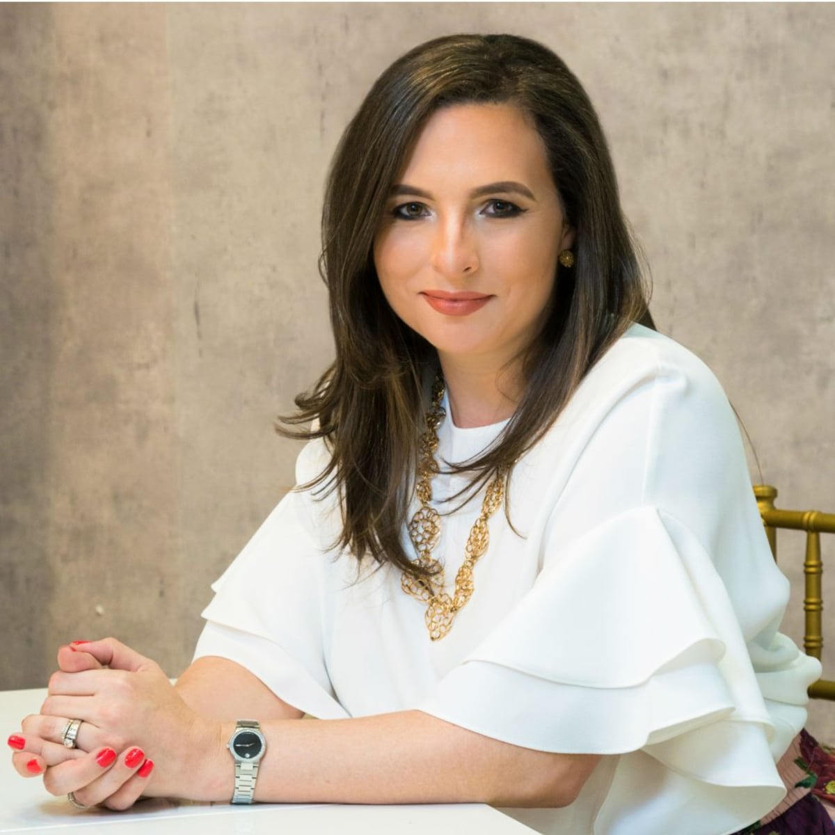 Su amor por la educación tienen a esta panameña participando del premio UNESCO-Japón