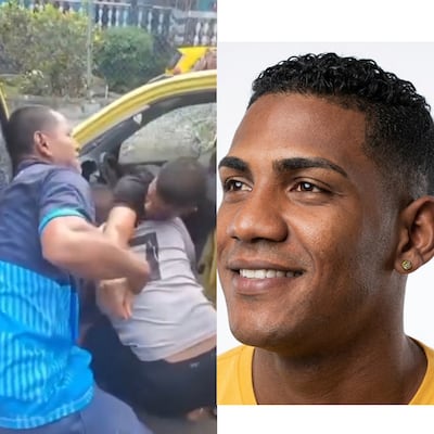 ‘JHON, ERES UN HIJO DE DIOS, PÍDELE A DIOS’: LA CABIMA, EL TAXI, LOS DISPAROS Y LOS TRES PRIMOS QUE NO LLEGARON A SU DESTINO +VIDEO