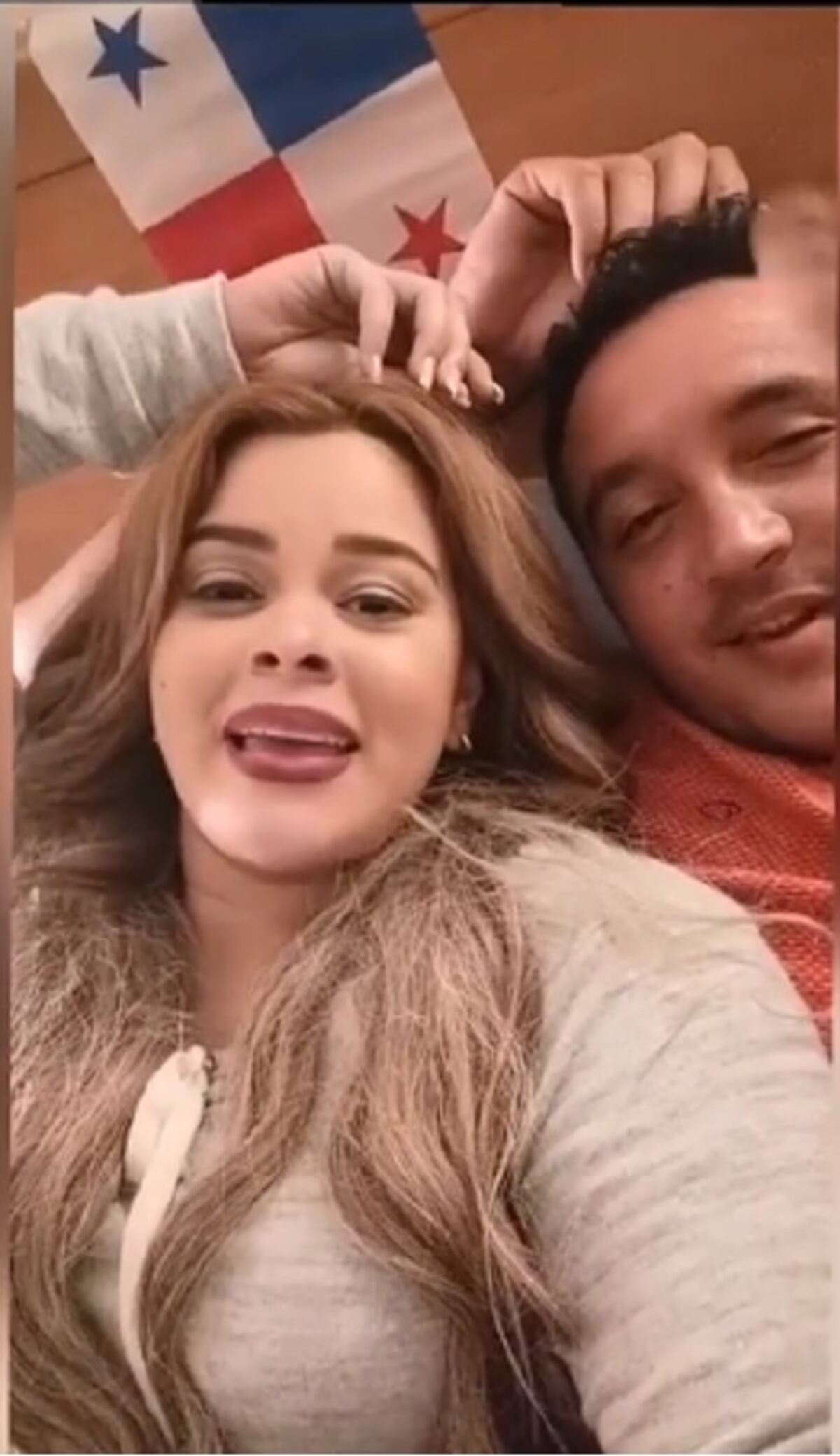 Vigilia por Margarita Henríquez. La panameña será la última en presentarse