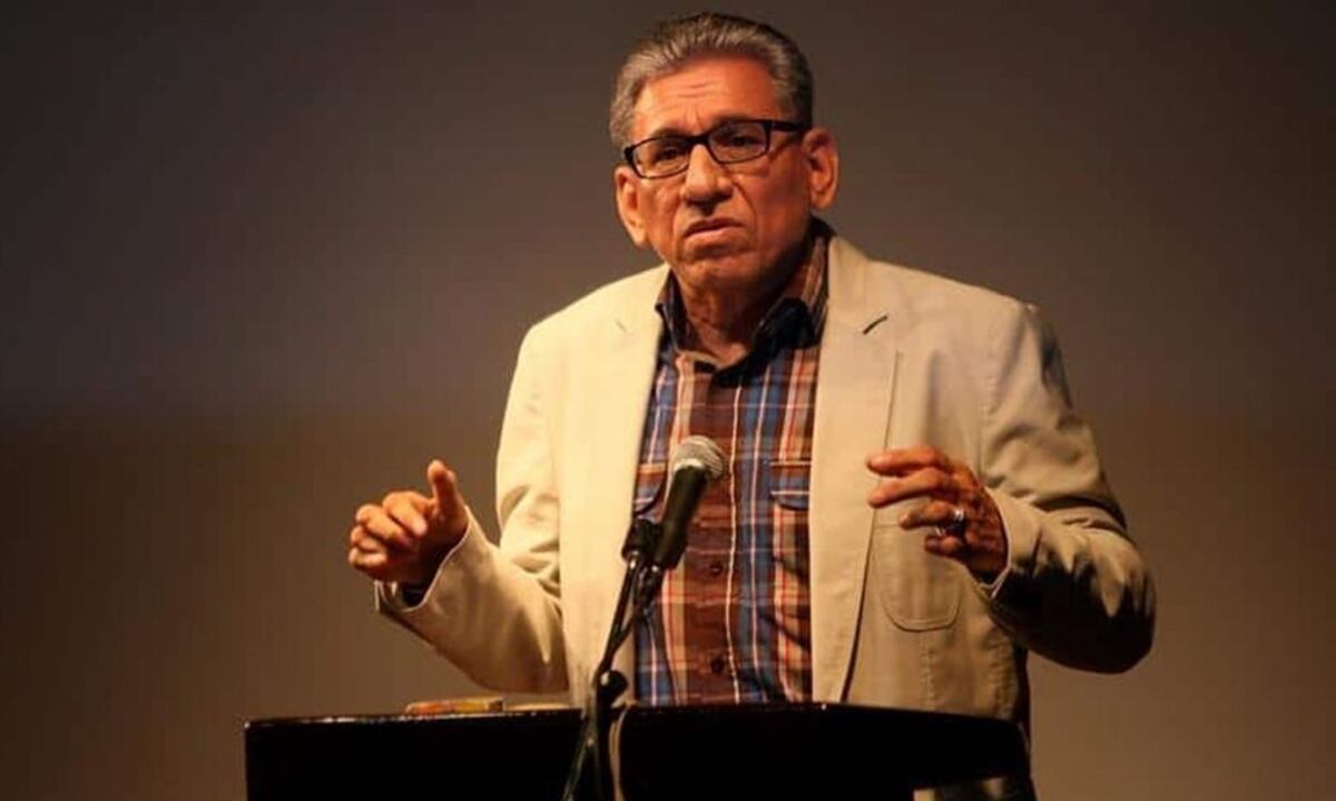 Hermano del presidente de Nicaragua sufre infarto