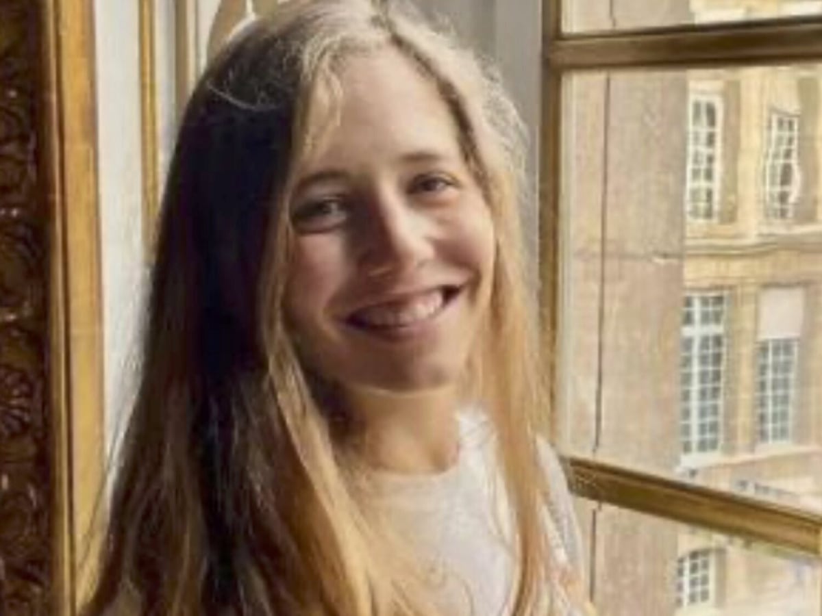 Turista muere luego de que una estatua la golpeara en la cabeza