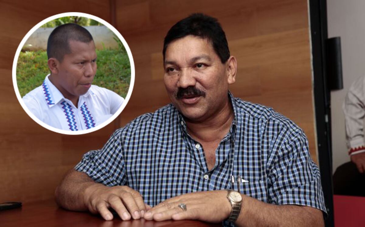 ¡LE DA SU 'PA TRÁS'! López le responde a Miranda y justifica su viaje a China