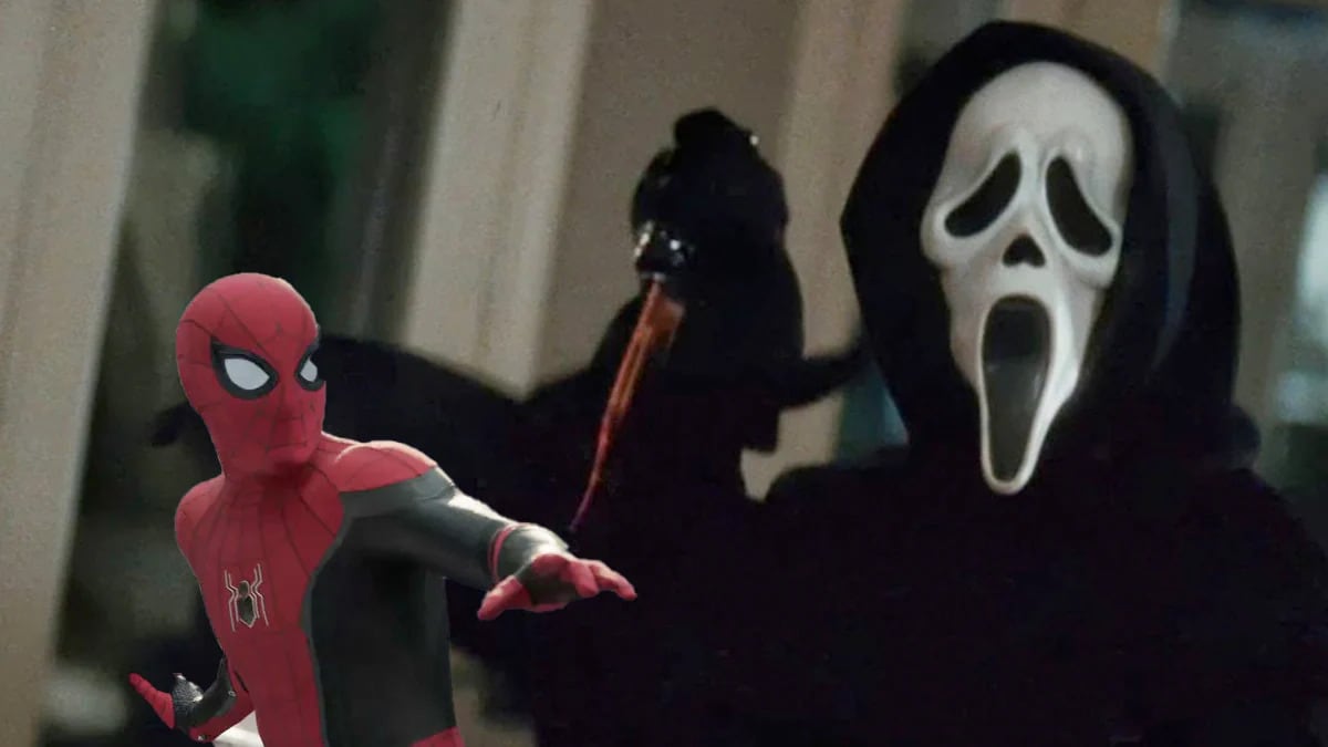 Mucha maña de araña. Spiderman lanza la tela y recobra el primer lugar de la taquilla norteamericana