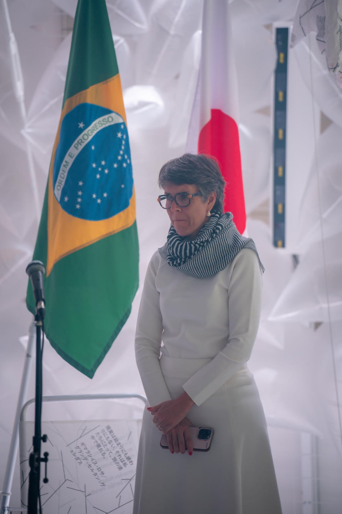 Brasil busca reducir las brechas de género y sociales mediante el comercio internacional