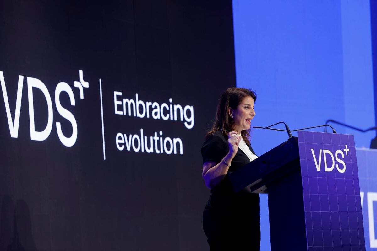 VDS València impulsa la innovación con IA y emprendimiento global