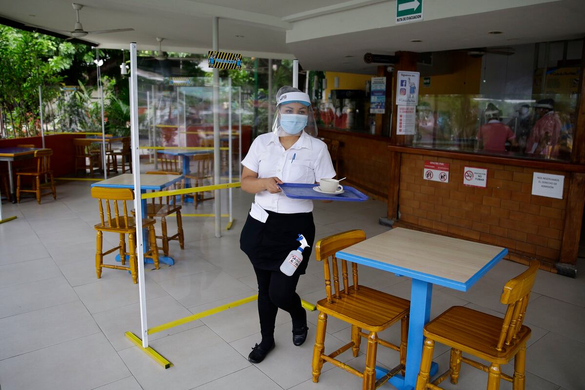 Gobierno de Bukele apela a la responsabilidad de la ciudadanía ante la reapertura de la economía