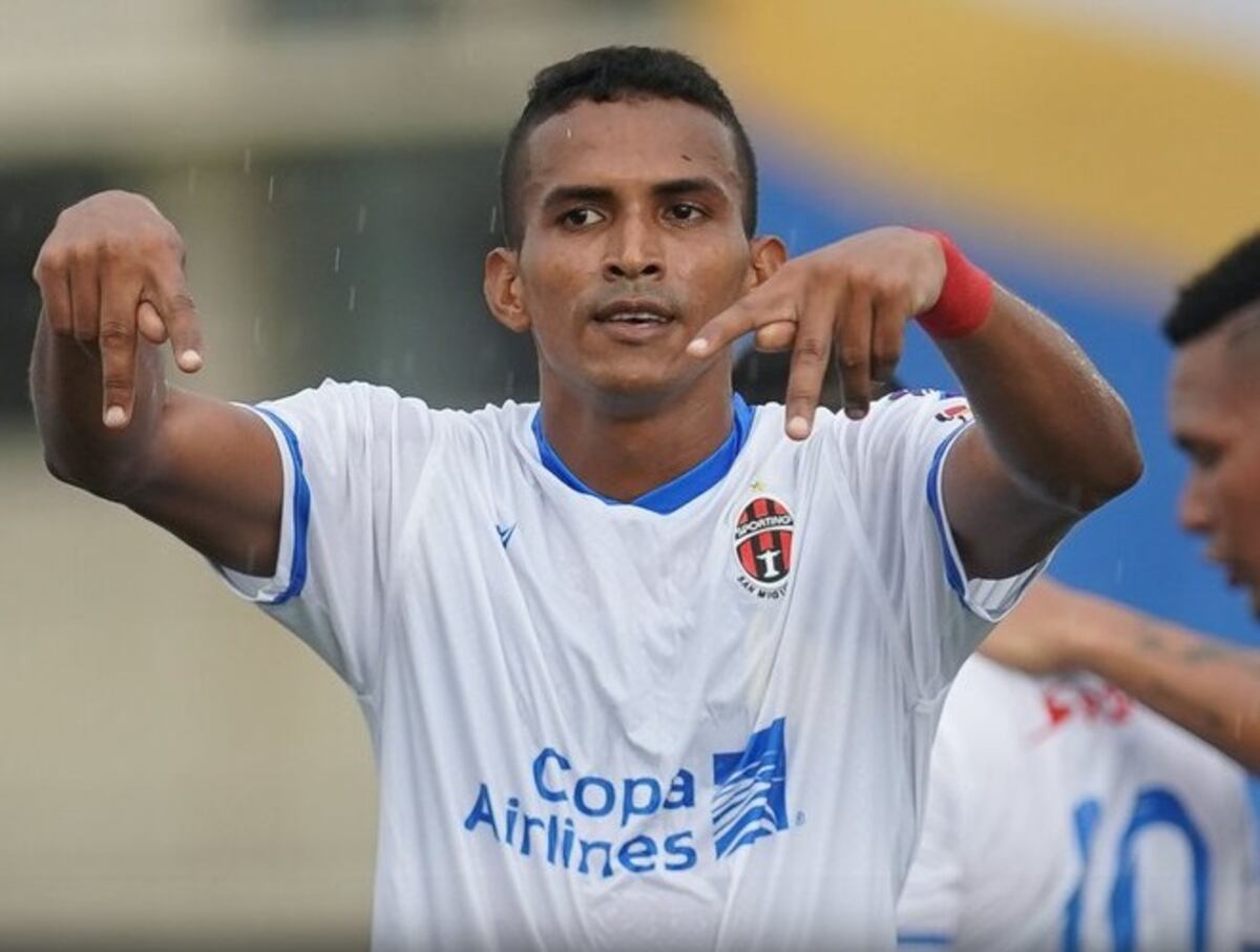 Sporting San Miguelito saca en Colón sus primeros tres puntos del Clausura 2020 de la LPF