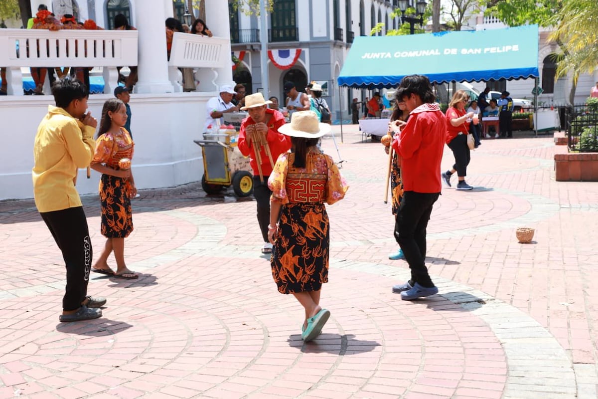 Casco Antiguo se prende este domingo con el primer Casco Peatonal del 2026
