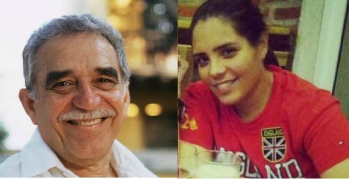 Tras 4 meses del secuestro de la sobrina de García Marquez comando la rescata