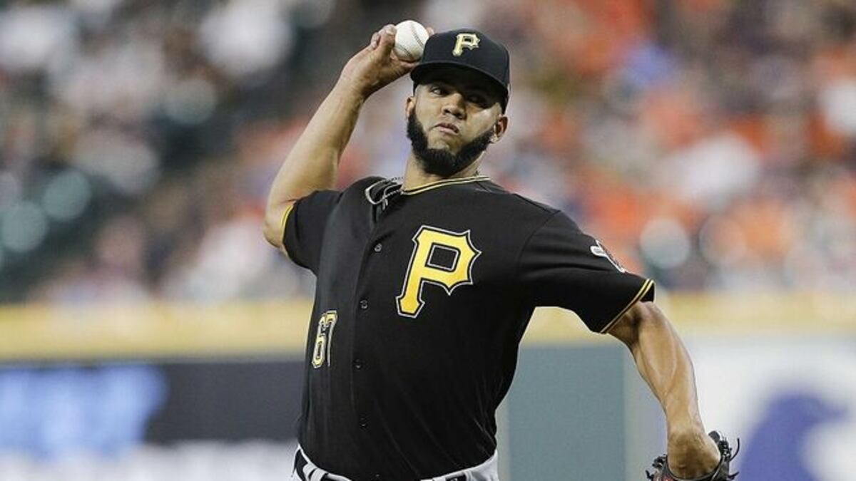 Humberto Mejía y Miguel Amaya al Roster de 40; Darío Agrazal Jr. puesto en Asignación