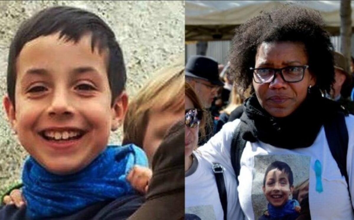 La madrastra del pequeño Gabriel Cruz será juzgada por asesinato
