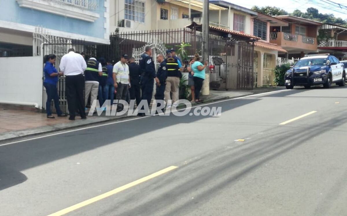 Última Hora: Mujer aparece muerta en La Locería