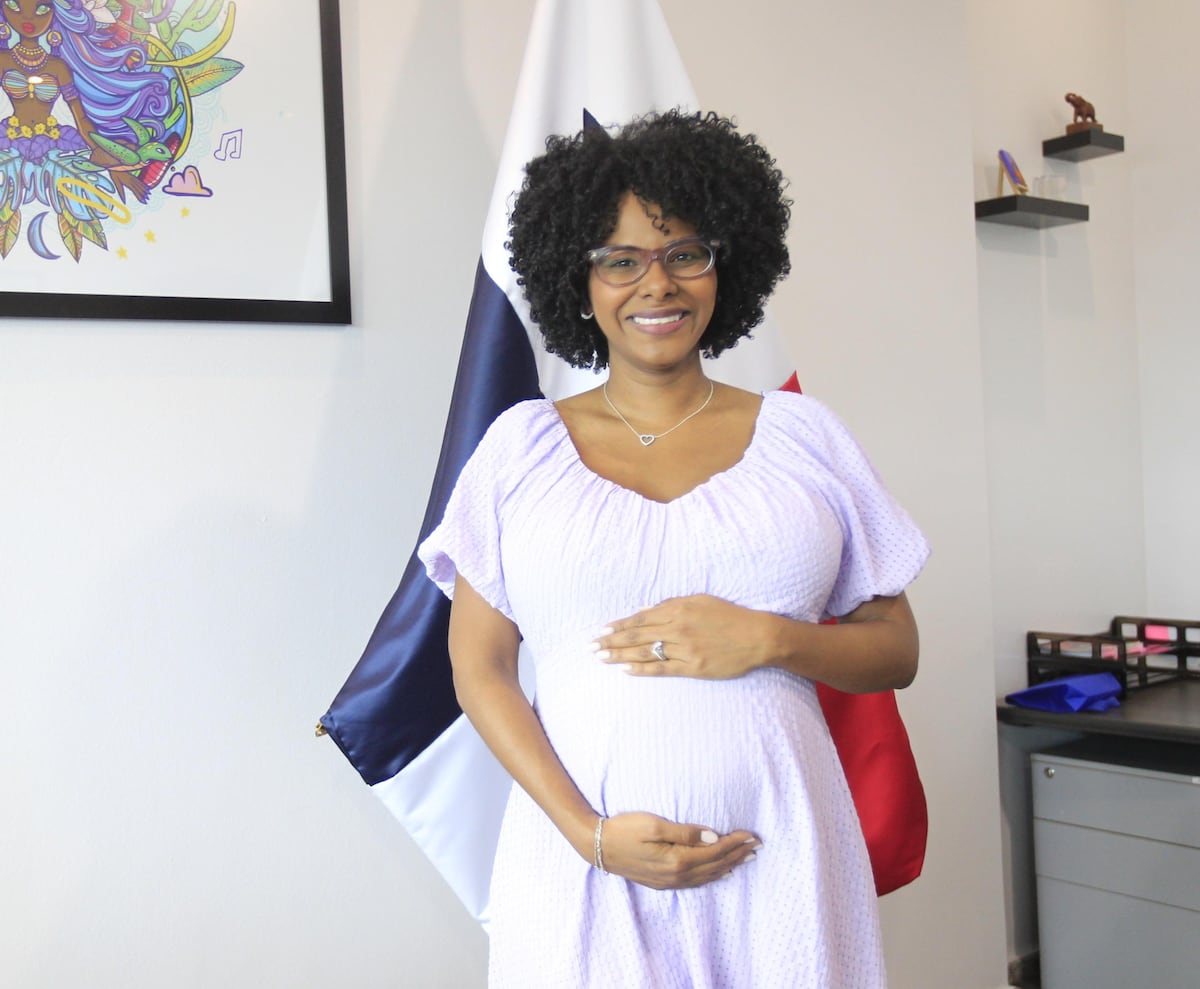 ‘No hay estacionamientos ni salas de lactancia’: la realidad de ser mujer en la Asamblea