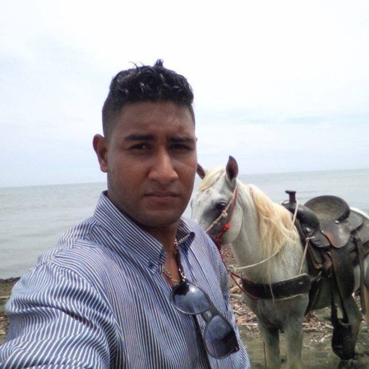 LO ÚLTIMO Buscan descartar en Panamá, otras víctimas de supuesto caníbal 