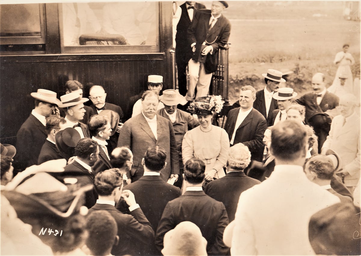 2 países en 1: La Zona del Canal, Convenio Taft, los tratados Alfaro-Kellogg y Arias-Roosevelt