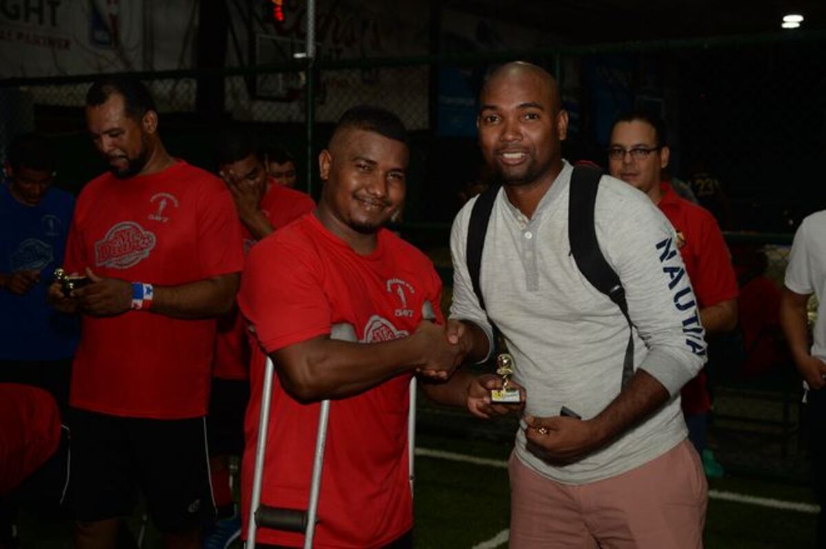 Fútbol sin Límites. 'Amputados 507' también disfrutan época mundialista| Video