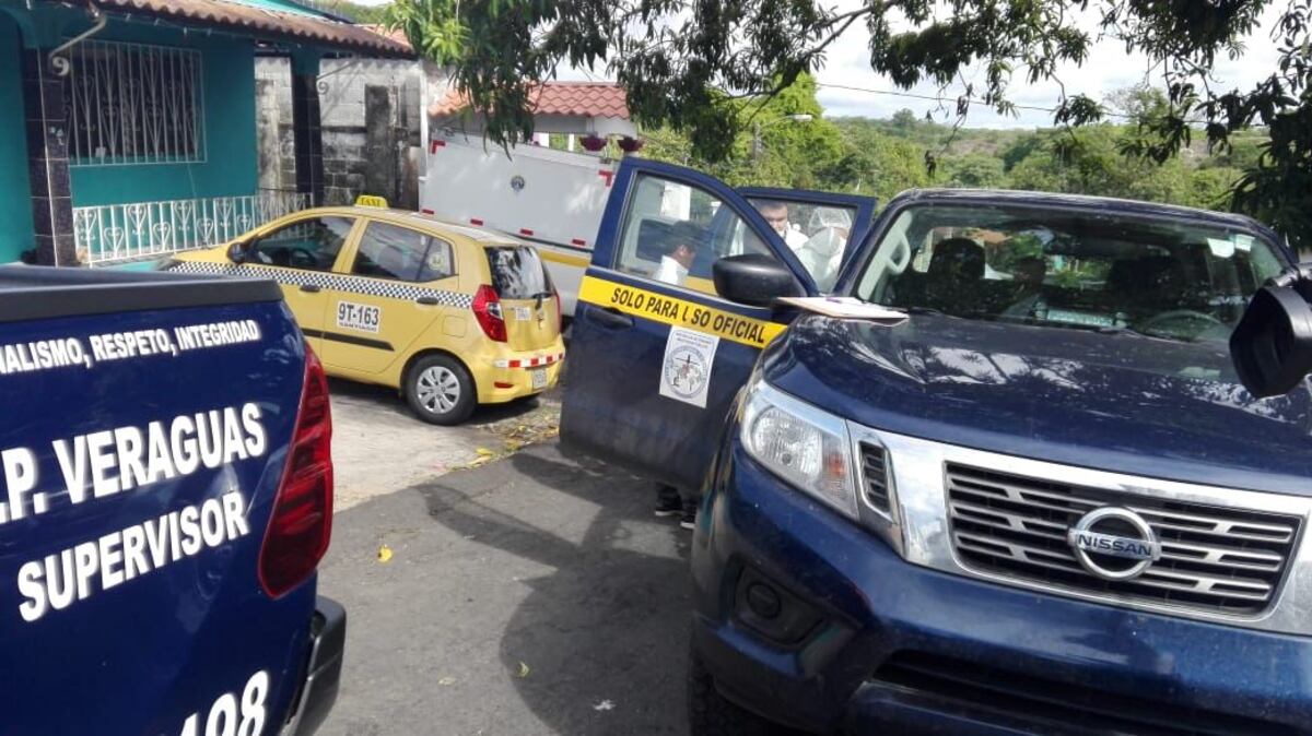 Hallan putrefacto a joven de 35 años en Veraguas