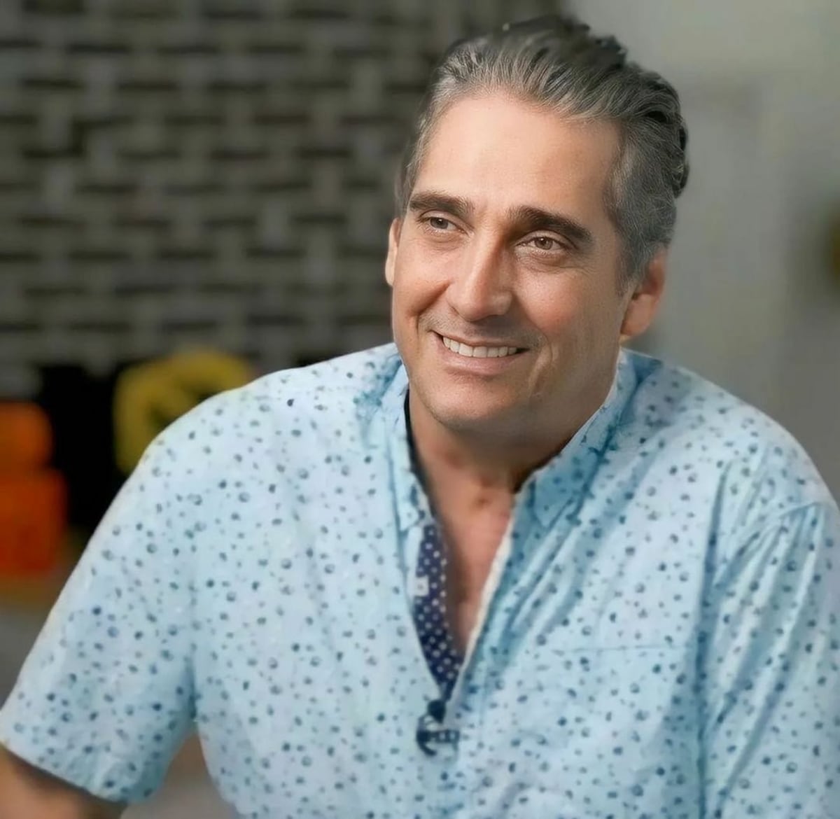 Guillermo Dávila en Panamá