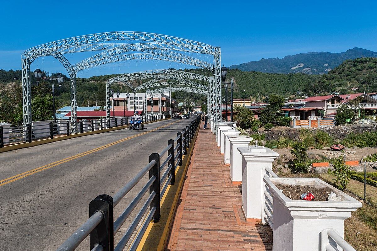 Polémica entre residentes y comerciantes por contaminación del ruido en Boquete