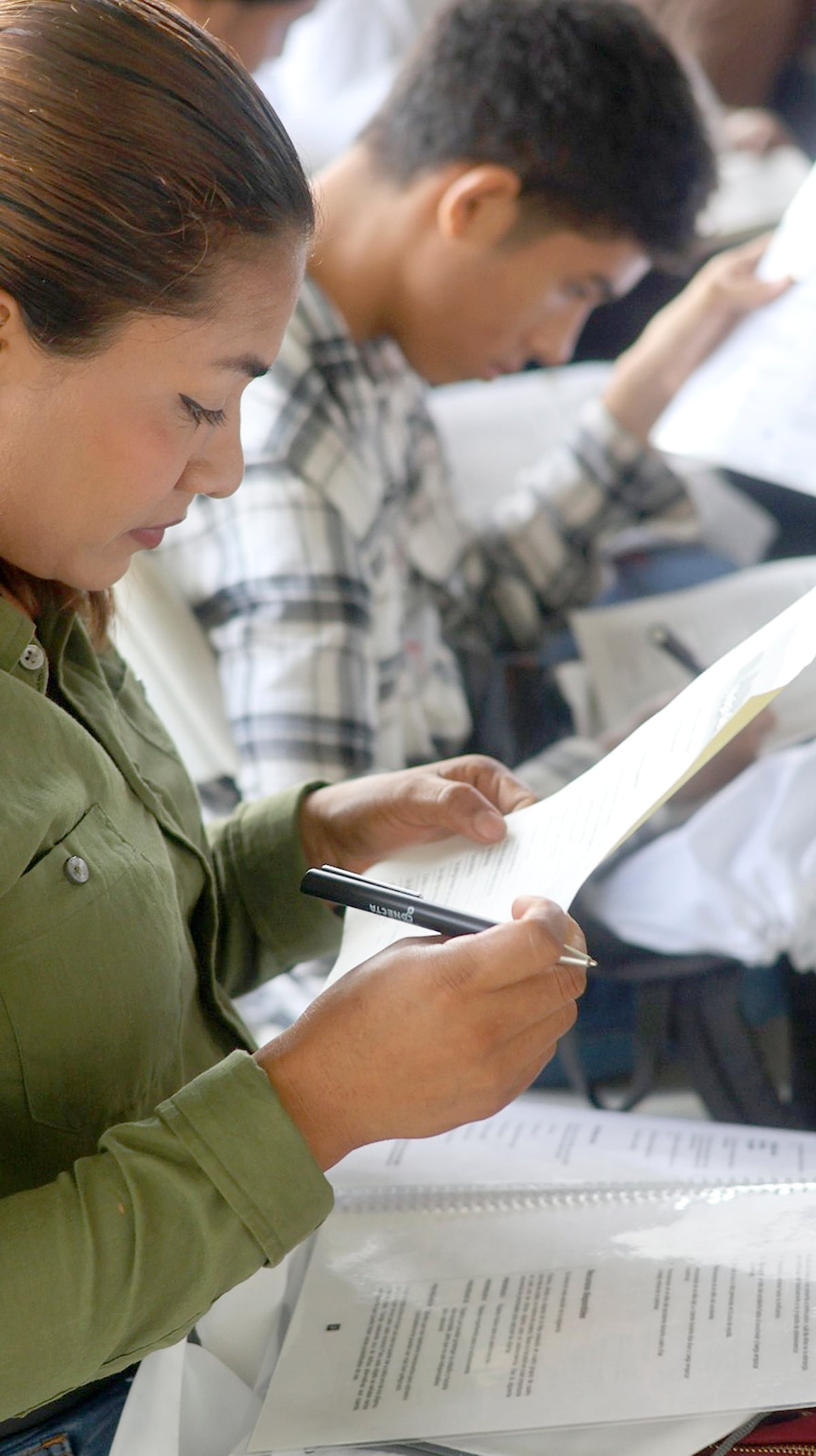 Lanzan ‘Cobre Emprende’ para fortalecer negocios en comunidades del interior y la capital