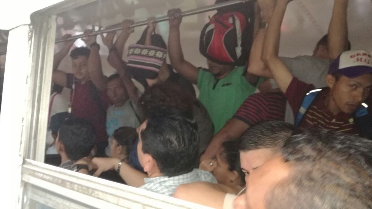 ¡QUÉ INFIERNO! Colón, Coclé y Panamá Oeste en paro del tráfico | VIDEOS