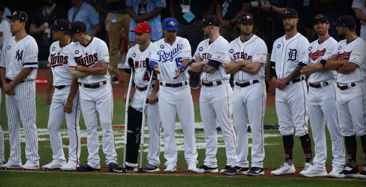 El Juego de Estrellas de MLB cambia de sede por temas políticos