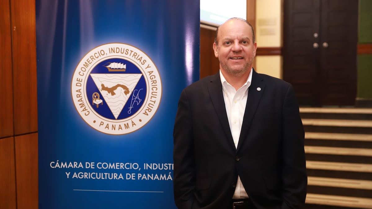 ¡Reformas a la CSS! Cámara de Comercio pide unidad para salvar pensiones