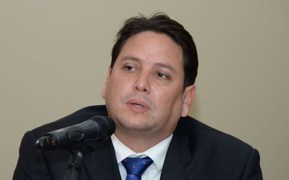 Asamblea Nacional aprueba el nombramiento de nuevo director del IDAAN