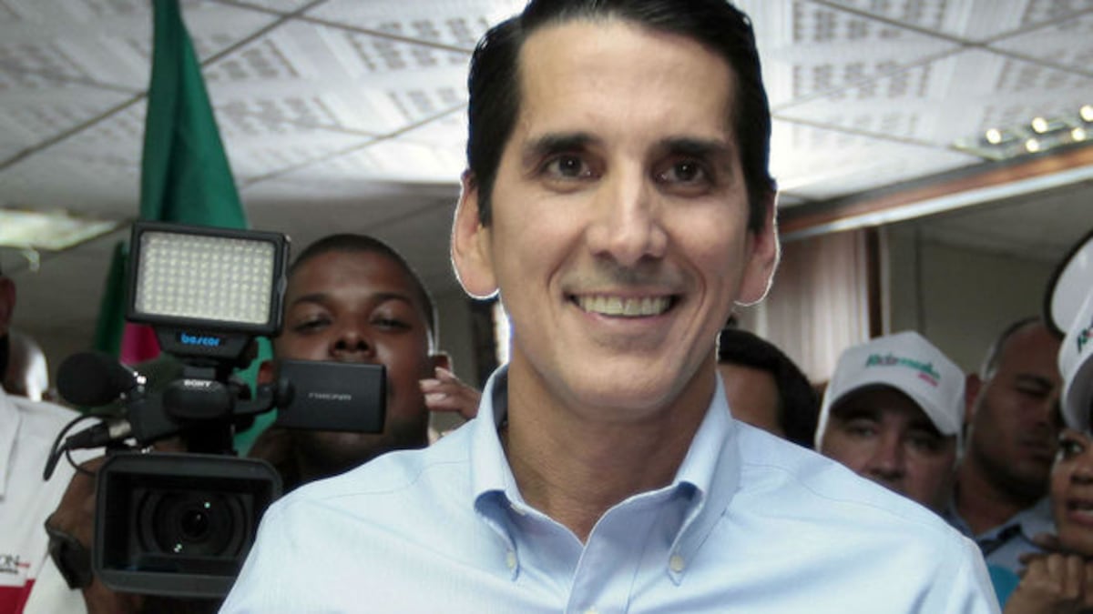 Rómulo Roux le dará tips a Nito Cortizo sobre TikTok, mientras espera por el diálogo nacional