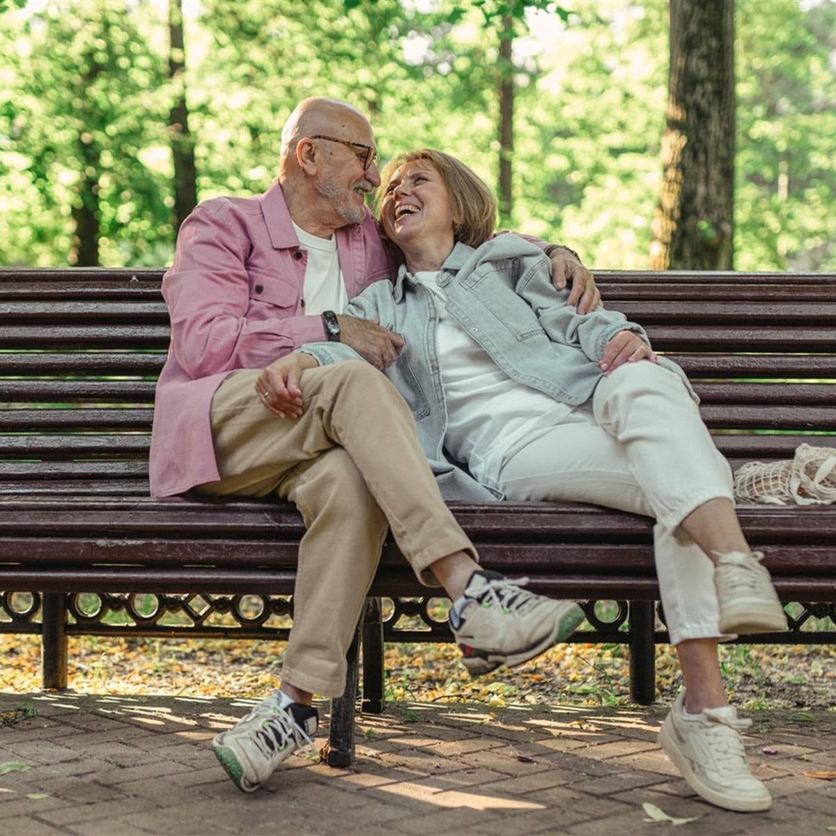 Cómo ponerle vida a los años