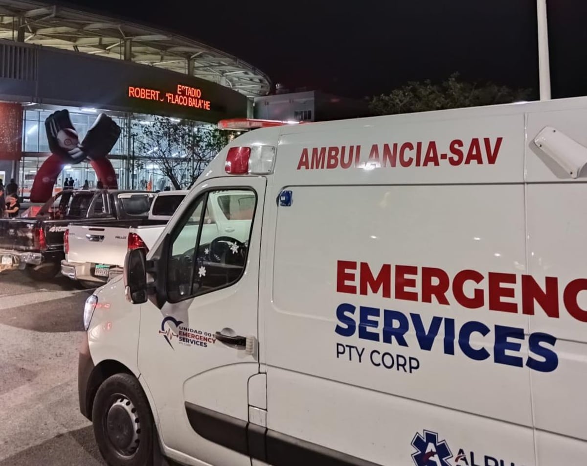 Seguridad en estadios: la deuda que golpea al béisbol