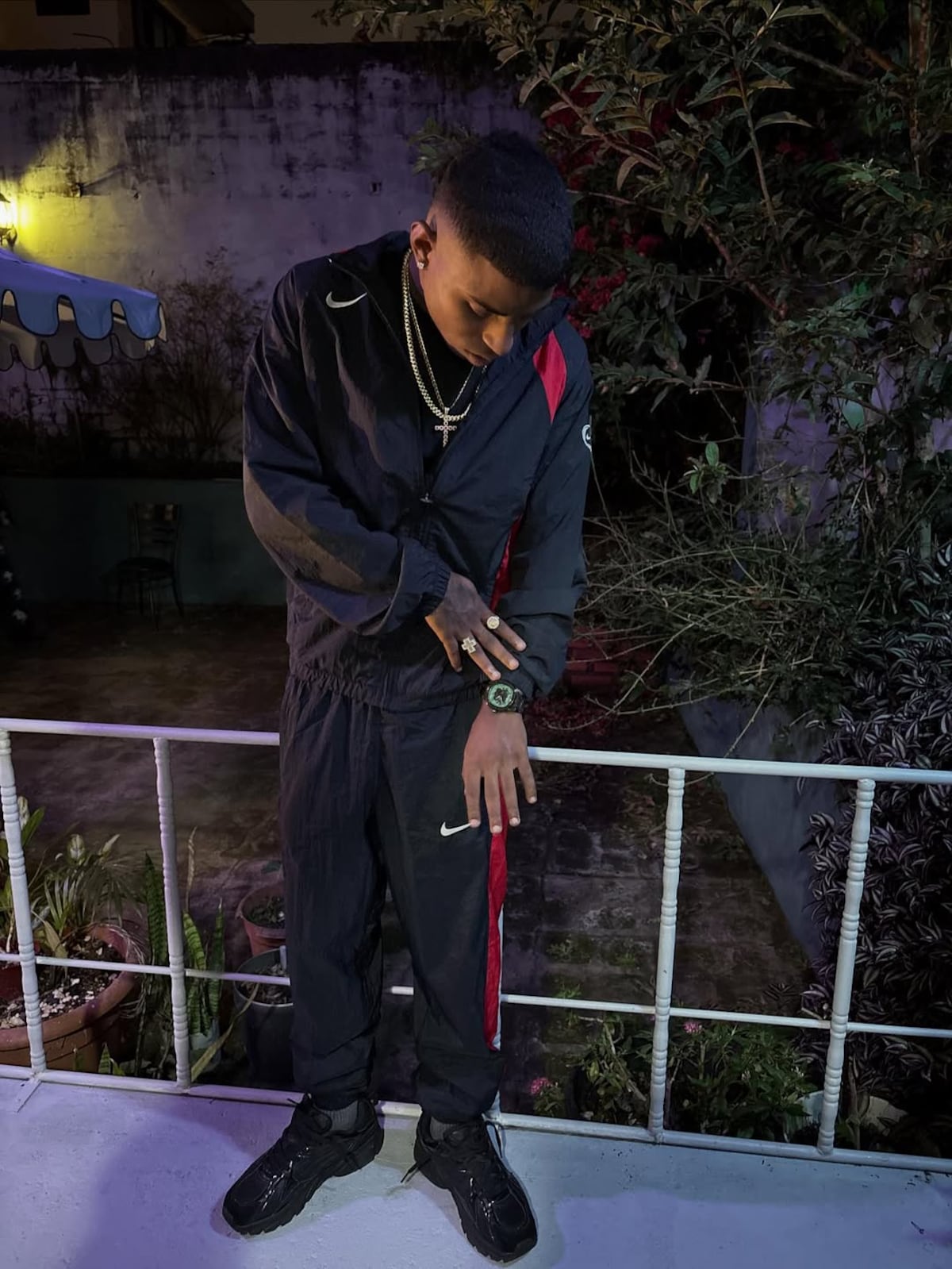 ‘Dios me tocó el corazón’: Nerry Money impacta con su testimonio y dice ser la reencarnación de Danger Man