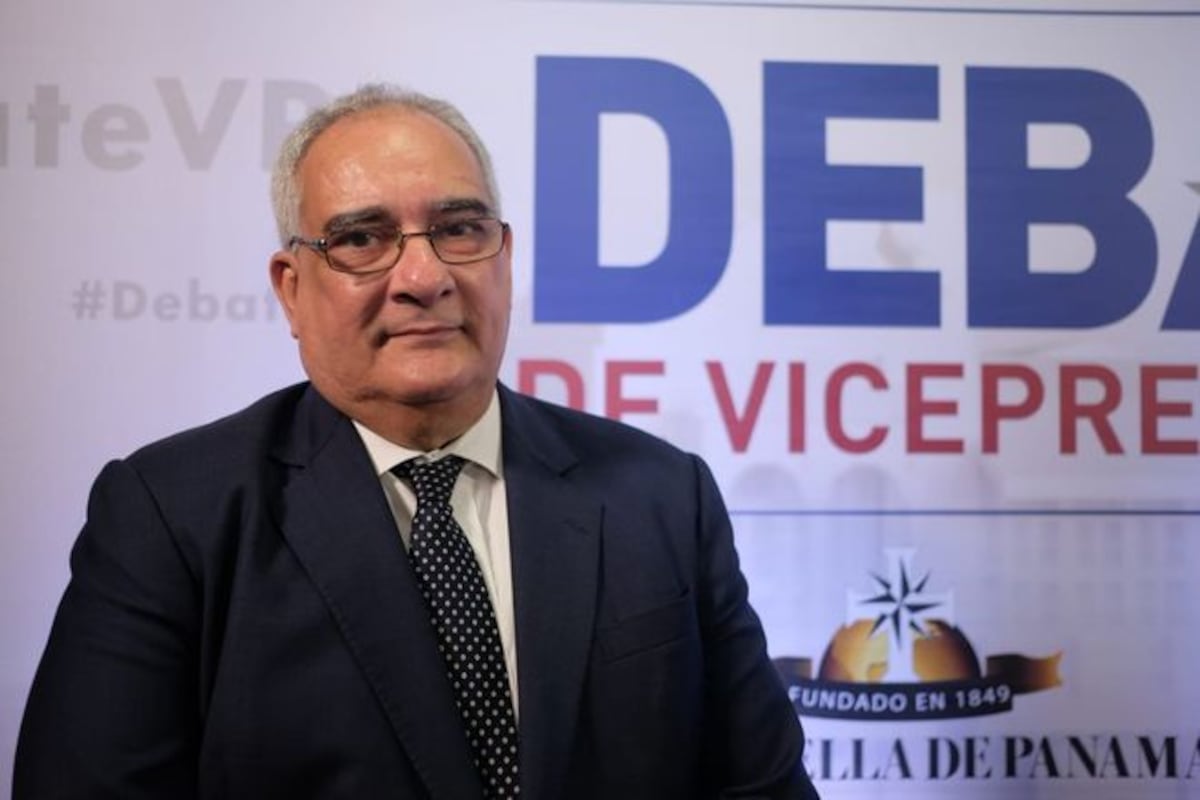 Así fue el debate de vicepresidentes. ¿Para usted quién ganó?