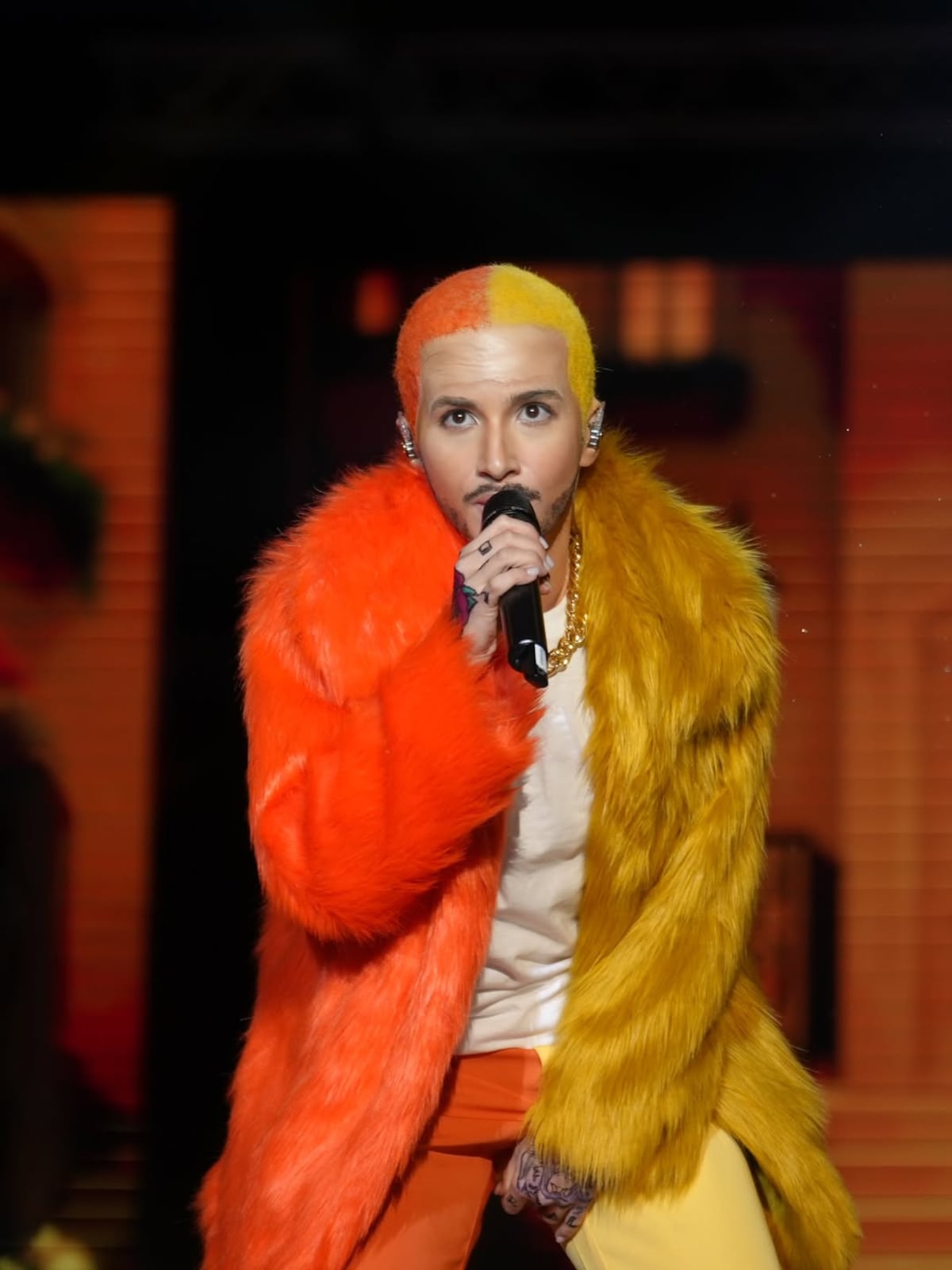 ¡Empate de infarto! Franklyn y La Ministra paralizan Tu Cara Me Suena 2025