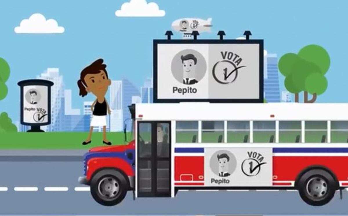 VIOLACIONES A LA LEY. Van 15 denuncias a la veda electoral en Carnaval