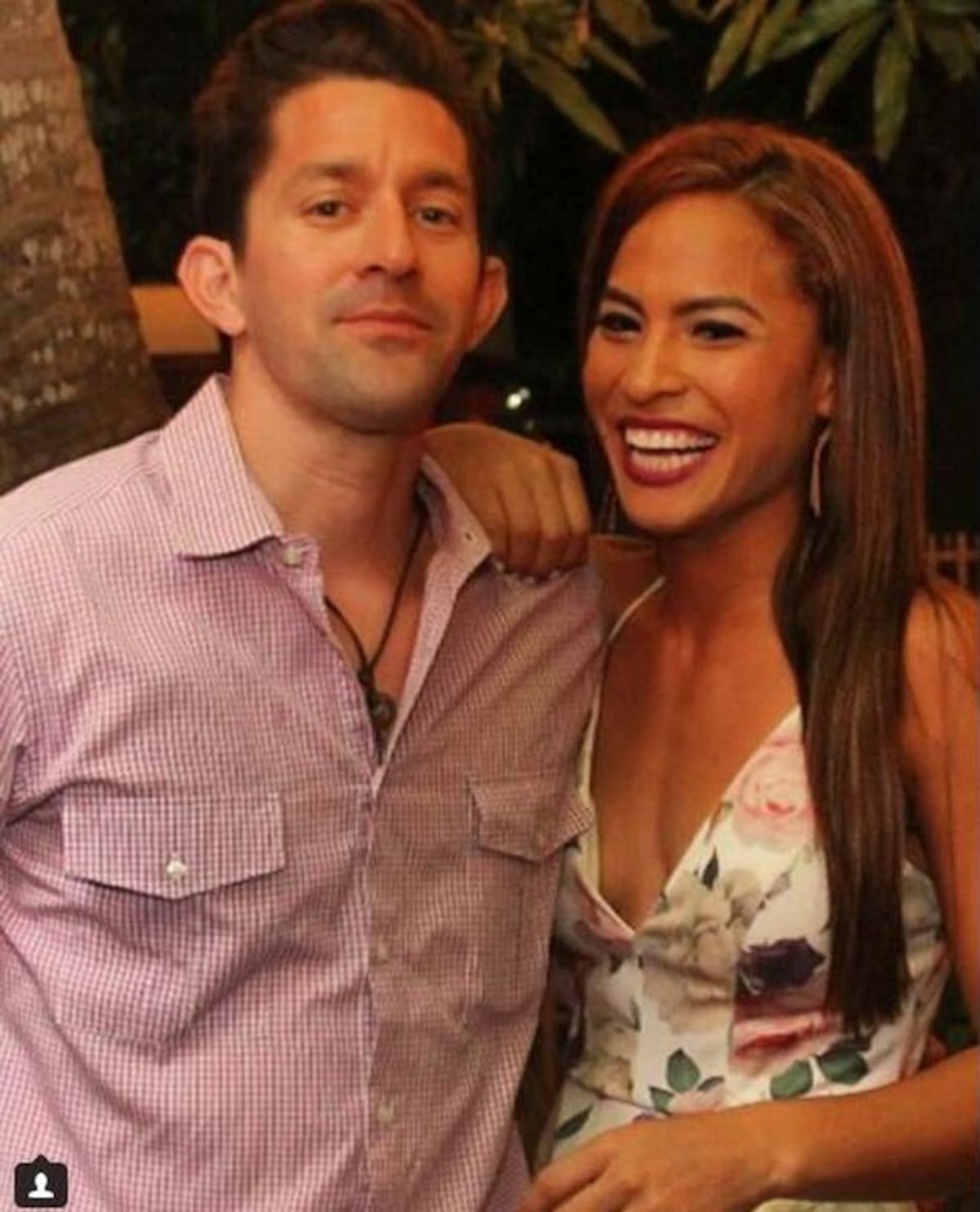 ¡OH MY GOD! La 'Profe', tricampeona de C7 se casa.¡Sorpresa de Carnaval! 