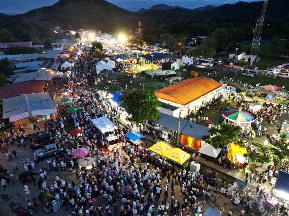 El Festival del Sombrero Pintao 2026: Cultura, arte y tradición en su máxima expresión