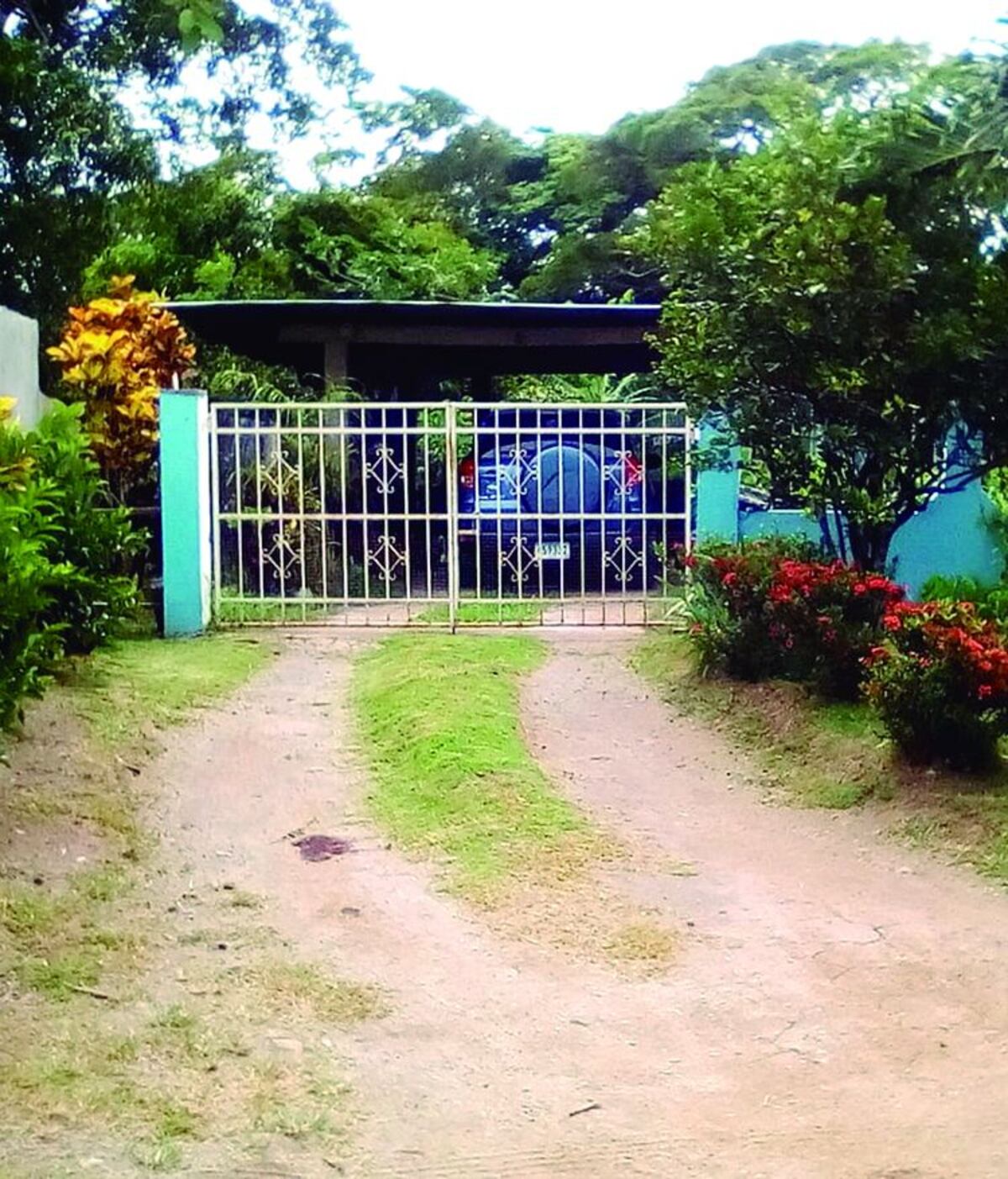 Se declaró la  muerte cerebral del docente que se metió para apaciguar una riña